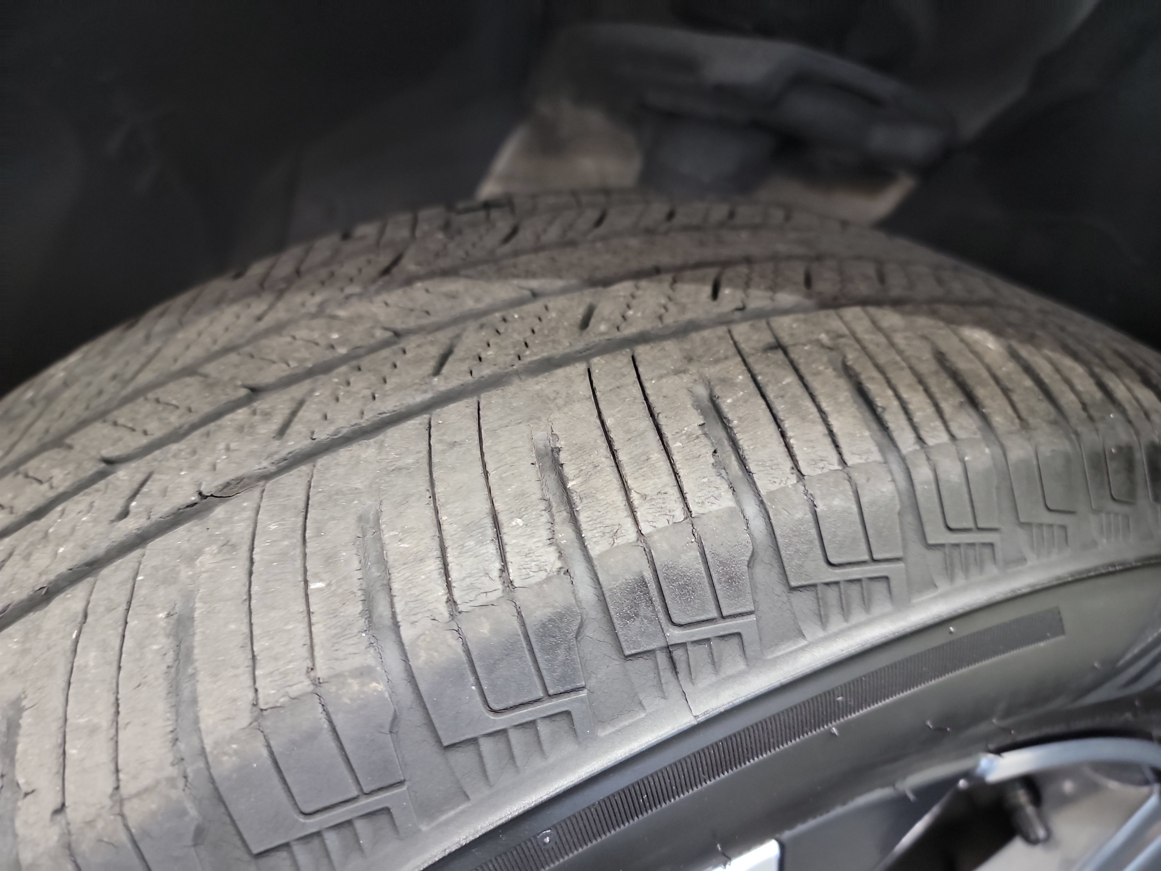 Used 2023 Nissan Rogue Platinum FWD image 31