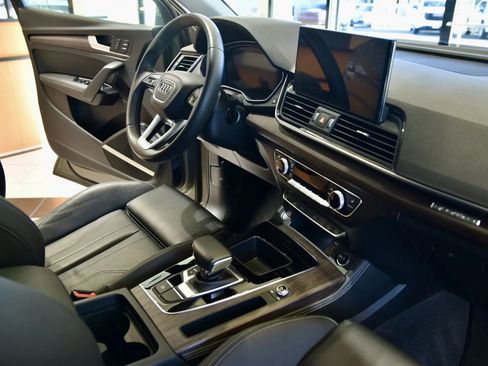 Used 2024 Audi Q5 2.0T Premium Plus image 24
