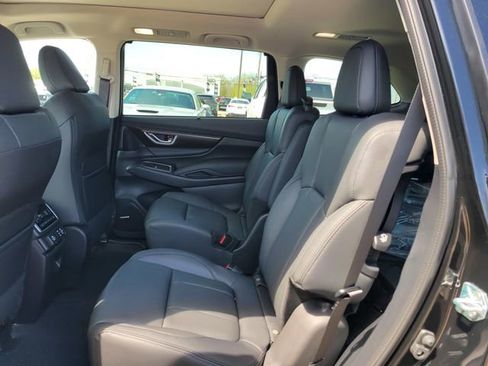 New 2026 Subaru Ascent Touring AWD/4WD image 15