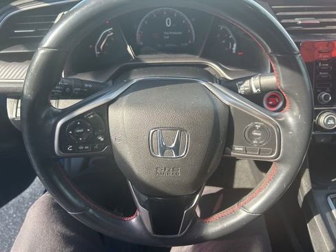 Used 2019 Honda Civic Si image 21