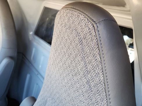 New 2024 Chevrolet Express 2500 w/ Driver Convenience Package image 18