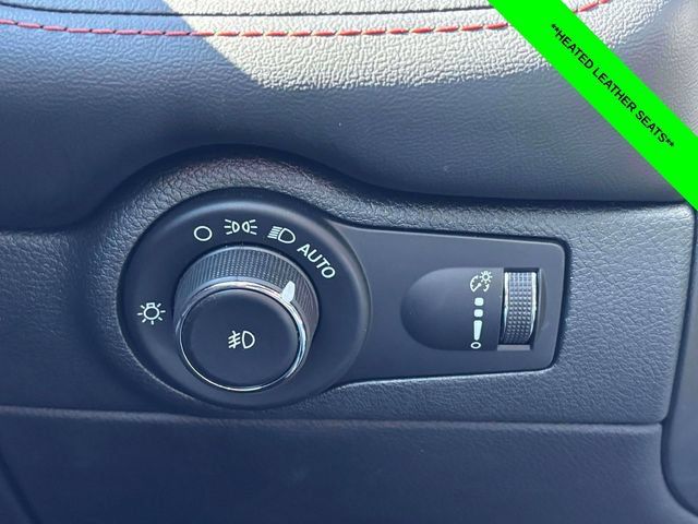 Used 2023 Dodge Durango GT AWD/4WD image 12