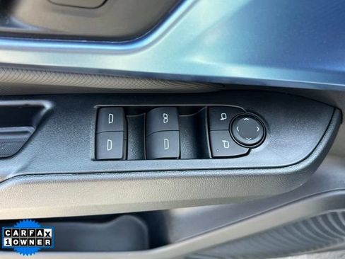 Used 2024 Chevrolet Equinox EV LT AWD/4WD image 16