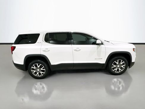 Certified 2023 GMC Acadia SLE FWD image 8