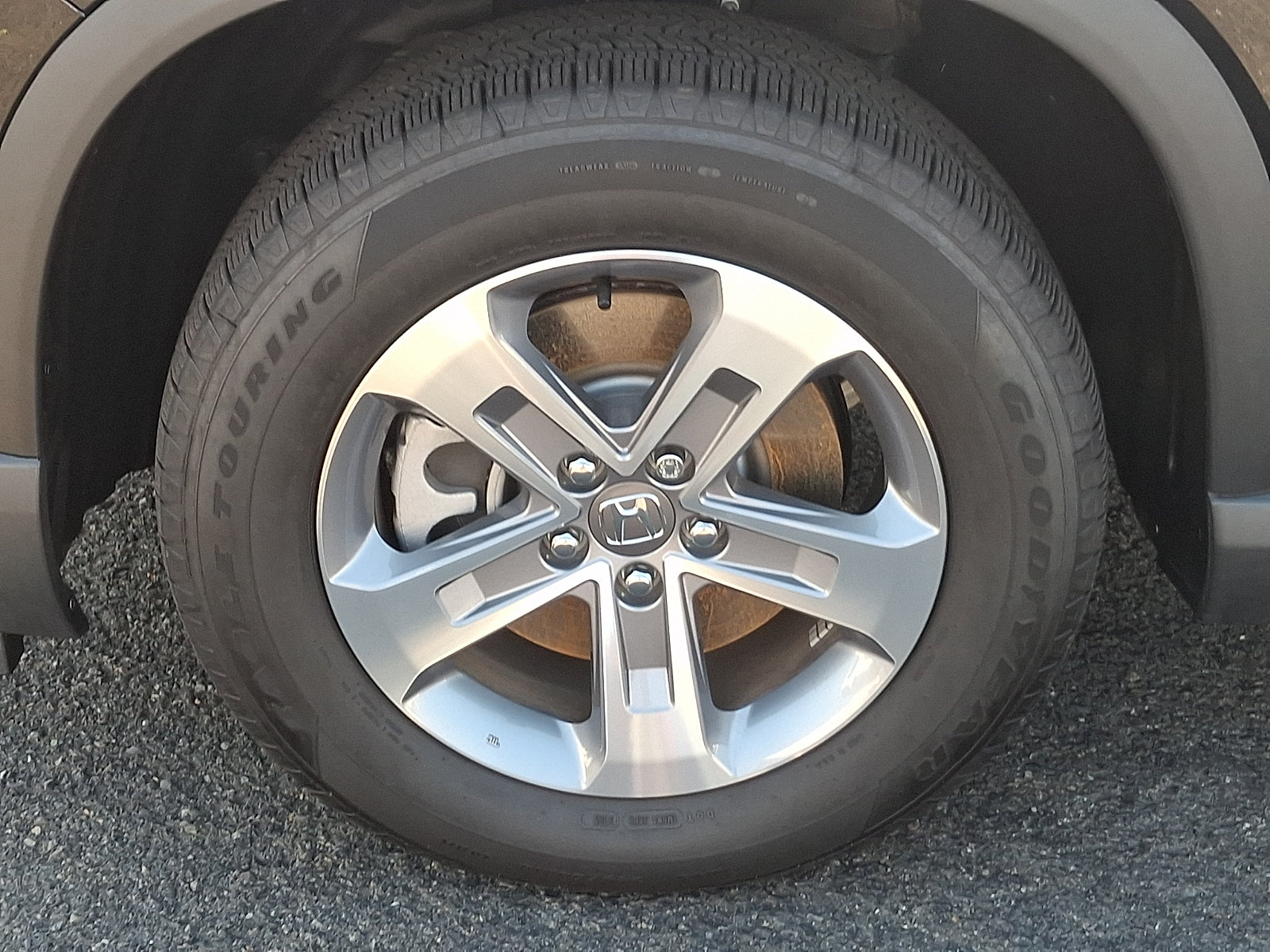 Used 2025 Honda Pilot EX-L image 27