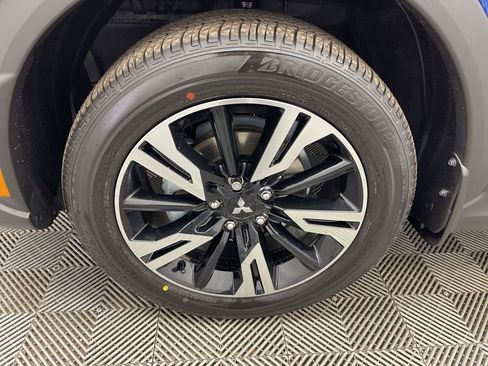 New 2026 Mitsubishi Eclipse Cross SE image 36