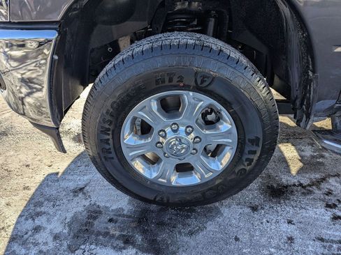 New 2026 RAM 2500 Big Horn image 27