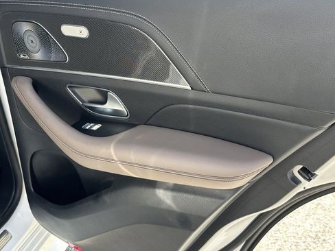 Certified 2023 Mercedes-Benz GLE 53 AMG 4MATIC Coupe image 20