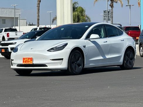 Used 2019 Tesla Model 3 Standard Range Plus RWD image 7