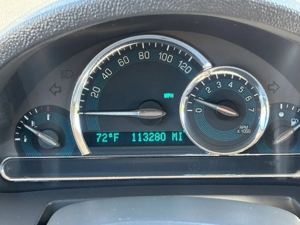 Used 2008 Chevrolet HHR LT FWD image 19