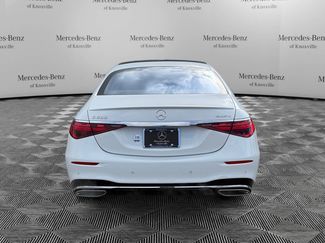 New 2026 Mercedes-Benz S 580 4MATIC Sedan video 4