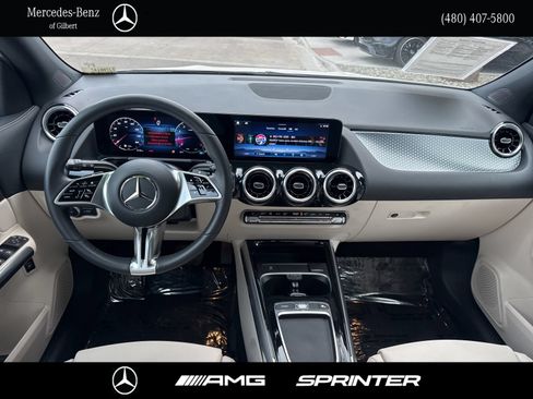 Certified 2026 Mercedes-Benz GLA 250 image 22