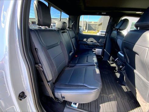 Certified 2023 Ford F150 Raptor image 20