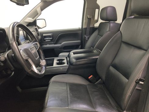 Used 2015 GMC Sierra 1500 SLT w/ All-Terrain Package AWD/4WD image 17