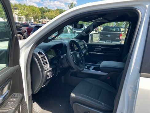Used 2026 RAM 1500 Big Horn RWD image 11