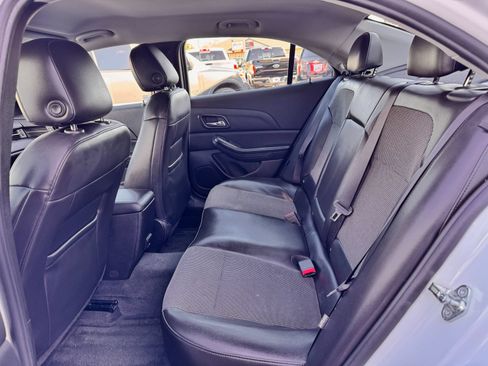 Used 2015 Chevrolet Malibu LT FWD image 13