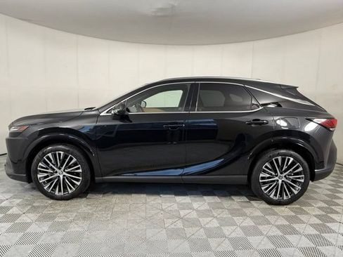 Used 2025 Lexus RX 350 Premium Plus FWD image 3