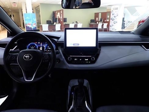 New 2026 Toyota Corolla SE image 12