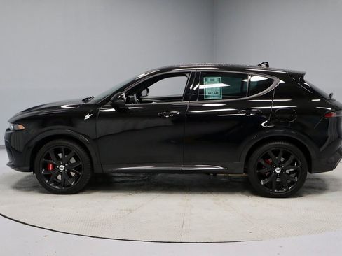 Used 2024 Dodge Hornet R/T w/ Track Pack image 9