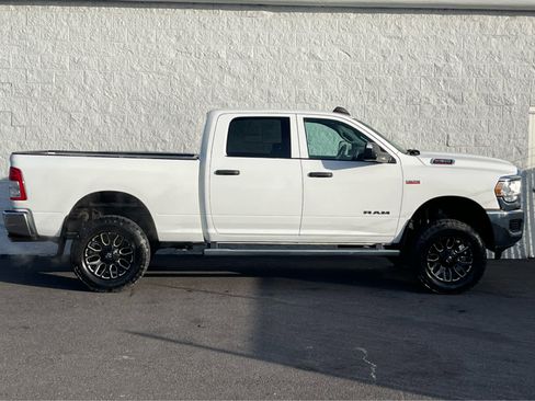 Used 2021 RAM 2500 Tradesman image 5