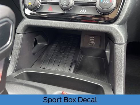 New 2025 Ford Ranger Lariat w/ FX4 Off-Road Package image 33