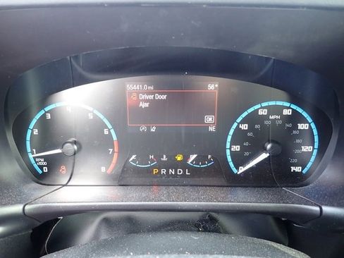 Certified 2022 Ford Bronco Sport Big Bend image 15