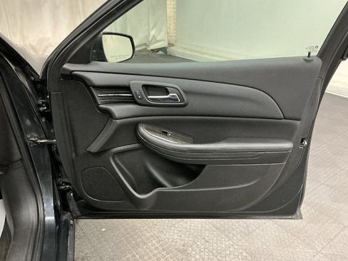 Used 2014 Chevrolet Malibu LT w/ Power Convenience Package FWD image 34