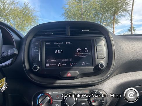 Used 2023 Kia Soul LX w/ Option Group 015 image 13