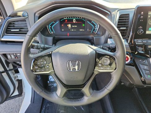 Certified 2023 Honda Odyssey Elite image 19