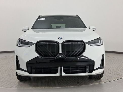 New 2026 BMW X3 xDrive30 w/ Premium Package image 6