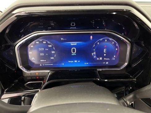 Used 2026 Chevrolet Silverado 2500 LTZ w/ LTZ Premium Package AWD/4WD image 23