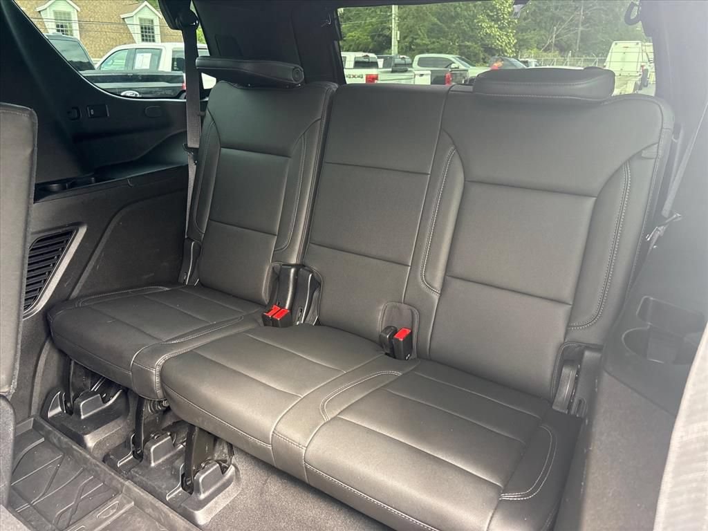 Used 2021 Chevrolet Tahoe Z71 AWD/4WD image 19