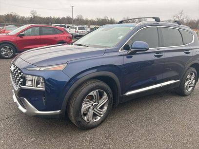 Used 2022 Hyundai Santa Fe SEL