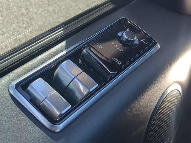 Used 2020 Land Rover Range Rover Sport HSE Dynamic AWD/4WD image 28