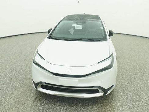 New 2026 Toyota Prius Plug-In Hybrid image 49