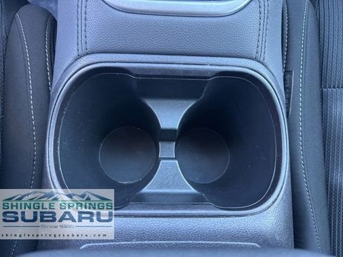 Certified 2024 Subaru Legacy Premium image 37