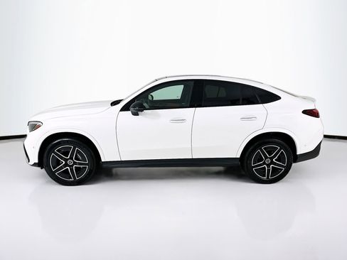 New 2026 Mercedes-Benz GLC 300 4MATIC image 5