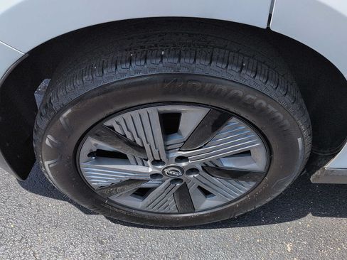 Used 2025 Nissan Murano SL w/ Cargo Package AWD/4WD image 9