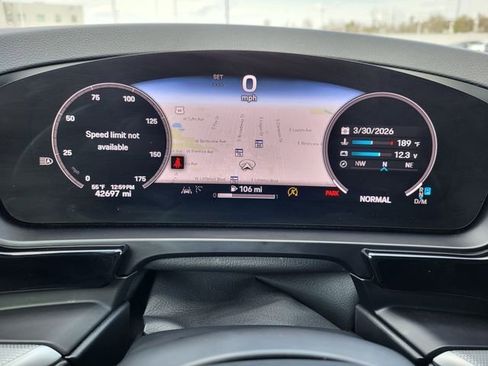 Used 2024 Porsche Cayenne image 15