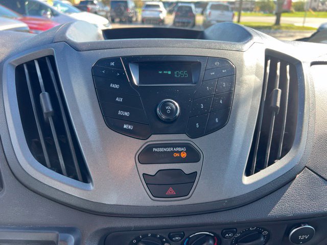 Used 2017 Ford Transit 250 130 Low Roof w/ Exterior Upgrade Package RWD image 25