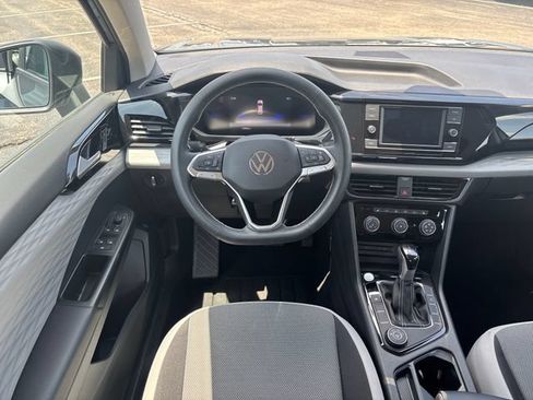 Certified 2023 Volkswagen Taos S w/ IQ Drive S Package AWD/4WD image 16
