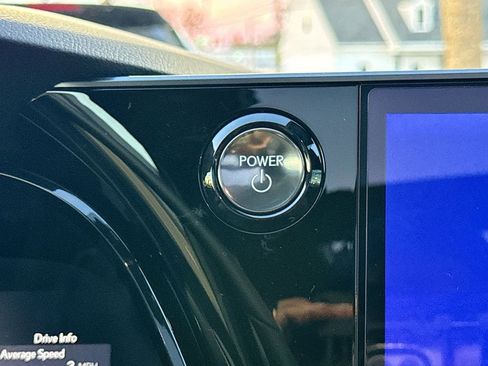 New 2026 Lexus RX 450h AWD image 18