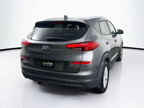 Used 2020 Hyundai Tucson Value FWD image 9