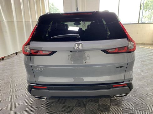 Used 2024 Honda CR-V Sport-L image 7
