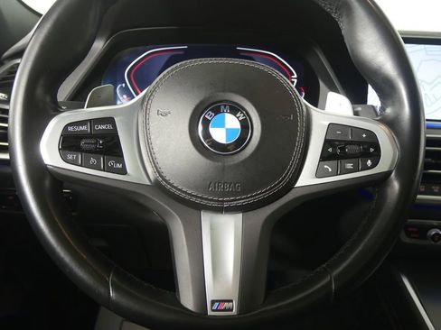 Certified 2023 BMW X6 xDrive40i w/ Executive Package image 21