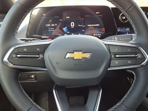 New 2026 Chevrolet Equinox EV LT w/ Comfort Package image 28