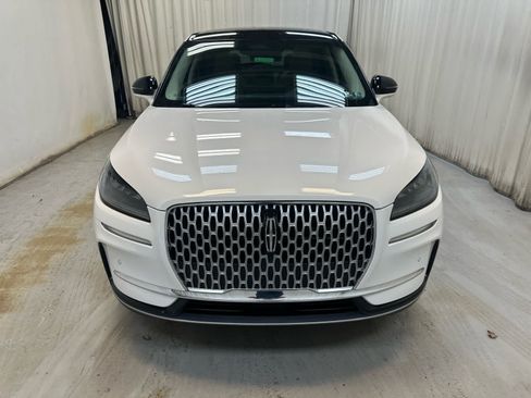Used 2023 Lincoln Corsair AWD w/ Equipment Group 101A image 7