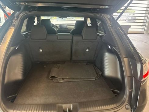 Used 2025 Honda HR-V Sport image 21