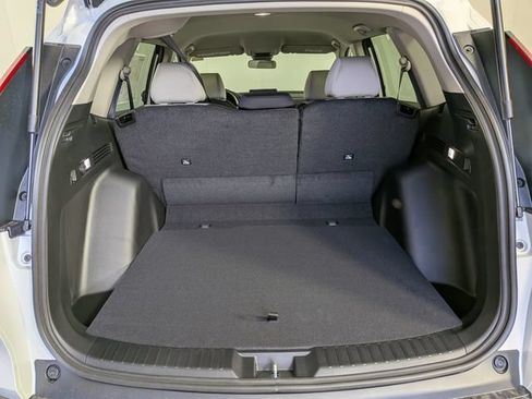 New 2026 Honda CR-V LX image 8