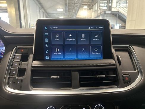 Used 2024 Chevrolet Tahoe Z71 w/ Luxury Package image 26